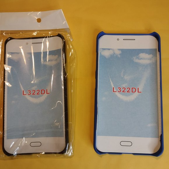 Phone cases for LG Journey, Lot of 2 (New) - Picture 4 of 4